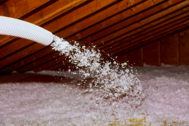 Best Fiberglass Insulation in East St Louis, IL