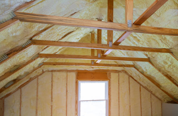 Best Spray Foam Insulation in East St Louis, IL