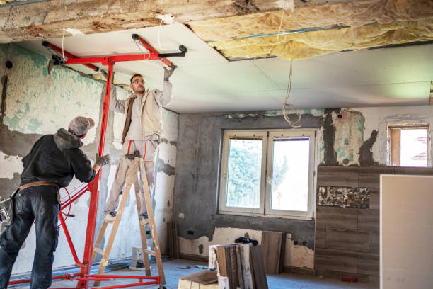 Best Spray Foam Insulation in East St Louis, IL
